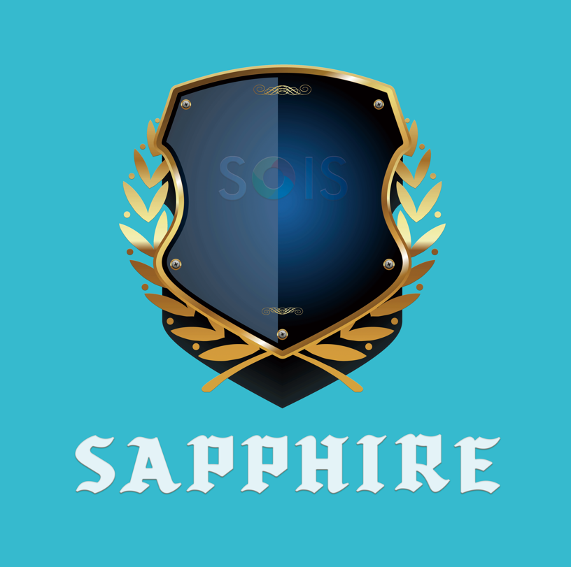 Sapphhire